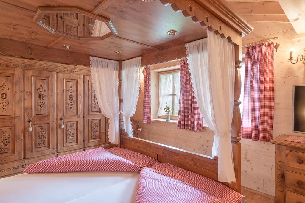 Oetztal Chalet Sautens Pokoj fotografie